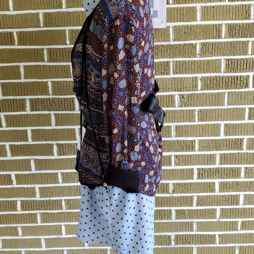Vintage First Option Jacket - Picture 3 of 7